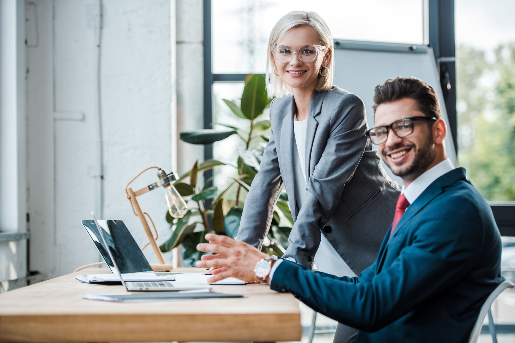 Why Outsourced Accounting Boosts Business Growth