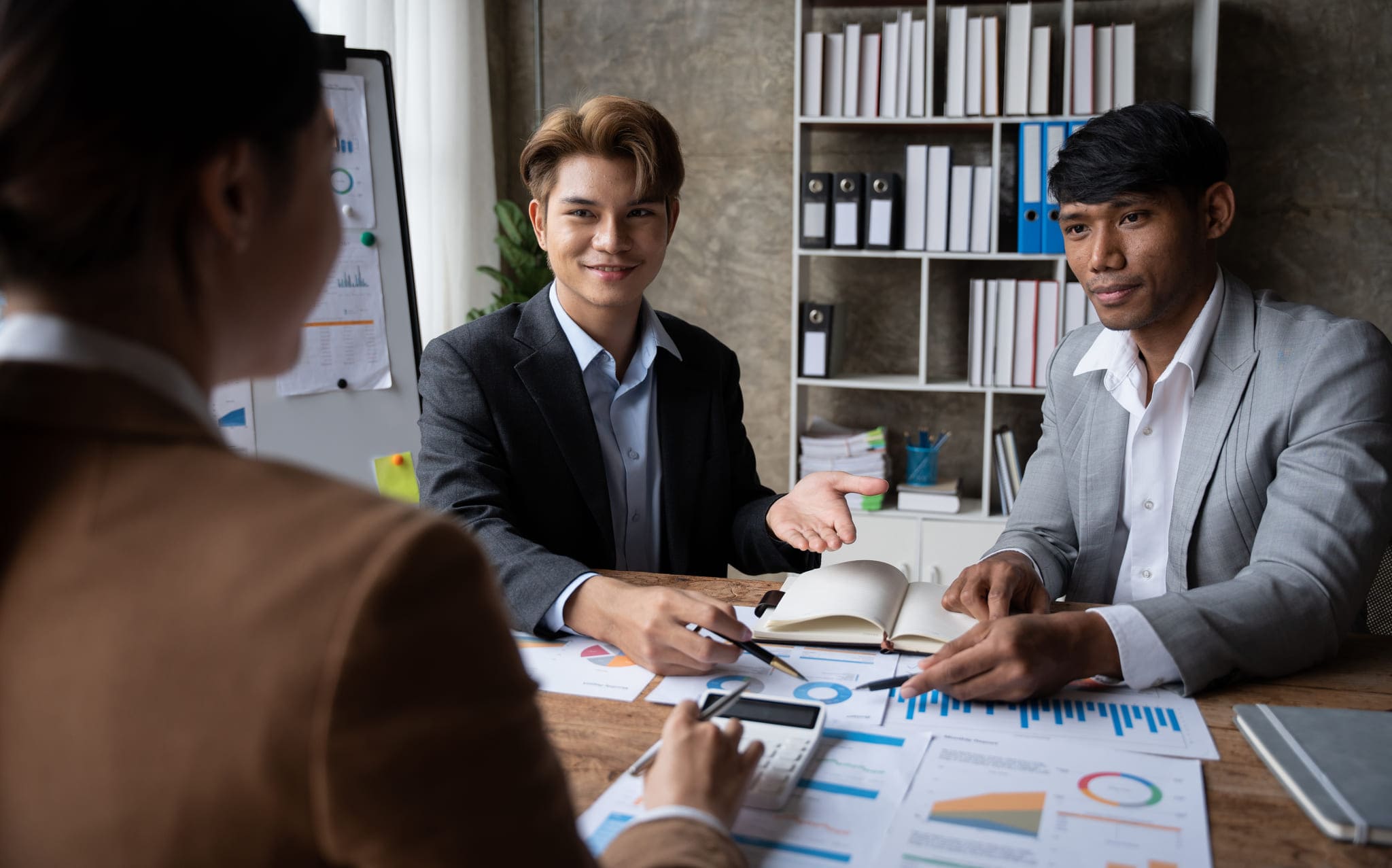2025 Tax Changes for Individuals
